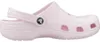 Crocs 10001c Classic U Couleur Rose Voir les images du produit 10