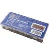 50 tlg Klappstecker 4,5-6-8-11mm Klappsplinte Klappsplinten Produktbild-Vorschau 6