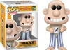Wallace & Gromit - Wallace 1744 - Funko Pop! Vinyl Figur Produktbild-Vorschau 6