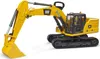 Bruder 02483 - Cat Schaufelbagger, 1:16 Produktbild-Vorschau 2