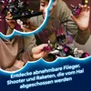 LEGO® DREAMZzz™ 71500 Žraločkoponorka z nočních můr Náhled obrázku produktu 35