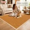 Sisal vloerkleed Goa, natuurlijke vloerkleed van 100% sisal Productafbeelding-voorbeeld 7