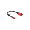 DELOCK USB Type-C, DisplayPort Adapter(DP Alt Mode)8K 30 Hz Produktbild-Vorschau 3