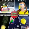 UNGLINGA 150 Experiment Kits Kinder Jungen Mädchen Science Produktbild-Vorschau 6