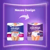 Always Discreet Plus, L, Frau, Weiß, 95 - 125 cm, Polybag, Produktbild-Vorschau 4