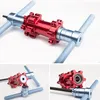 Einpresswerkzeug Fahrrad Lager, CNC Aluminium, Mittelachse Produktbild-Vorschau 6