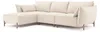 Gartenecksofa für Terrasse und Garten, stoff Sunlight, Produktbild-Vorschau 3