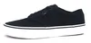 VANS Atwood Sneaker Schuhe Halbschuh Uni Textil Produktbild-Vorschau 39