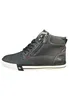 MUSTANG Sneaker Herren schwarz 43 Produktbild-Vorschau 11