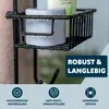 bremermann Panier de douche 70 cm, étagère de douche, Voir les images du produit 4