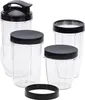 Adler AD 4084 Mixer Smoothie Maker Set Standmixer Blender Produktbild-Vorschau 11