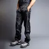 CMP Herren Regenhose, 3X96337, Farbe:Nero, Größe:L Produktbild-Vorschau 12