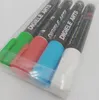 DIGIELE Matite a gesso 0,7 1 mm Punta fine 8 Colori Neon Anteprima dell’immagine prodotto 6