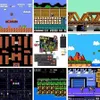 Projektor Android 11 P30Max 2 Paddy Gry Retro Telewizja Podgląd zdjęcia produktu 2
