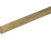 Rechteckleiste Eiche roh 2400 x 29 x 10 mm Produktbild-Vorschau 1