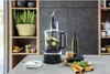 Robot da cucina multifunzione nero da 250 w Kitchenaid Anteprima dell’immagine prodotto 10