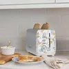 Laura Ashley - Küchengeräte - 2-Scheiben Toaster Elveden Produktbild-Vorschau 3