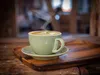 APS-Germany SNUG, Set, 0,3 l, Grün, Porzellan, Tasse, Produktbild-Vorschau 5