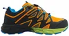 Chaussures de randonnée Skogan Jaguun, couleur orange, Voir les images du produit 2