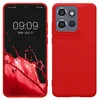 kwmobile Hülle für Motorola Edge 60 Neo / Edge 50 Neo / Produktbild-Vorschau 1