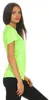 Mivaro Damen Sport T-Shirt atmungsaktiv schnelltrocknend Produktbild-Vorschau 3