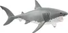 Schleich Wild Life         14809 Weißer Hai Produktbild-Vorschau 4