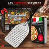 Pizzaschieber Forno 13 Zoll | Pizza Schaufel - Ofen - Back Produktbild-Vorschau 5