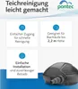 Pontec 54770 Bachlaufpumpe PondoMax Eco 3500 Produktbild-Vorschau 5