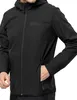 Jack Wolfskin Jacke BORNBERG HOODY M Jacke Produktbild-Vorschau 7