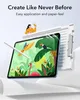 ESR Paper Feel iPad 10 Generation 2022 Schutzfolie 2 Stück Produktbild-Vorschau 3
