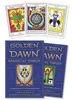 Golden Dawn Magical Tarot Náhled obrázku produktu 2