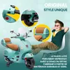 Vespa scooter électrique dès 3 ans Véhicule électrique Voir les images du produit 6