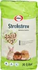Strohstreu 8mm Pellets staubarm Naturprodukt 20 L für Produktbild-Vorschau 2
