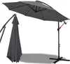 Ombrellone Jopassy 350 cm Ombrellone da balcone Ombrellone Anteprima dell’immagine prodotto 1