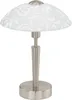 EGLO Tischleuchte Solo, 1 flammige Tischlampe, Material: Produktbild-Vorschau 1
