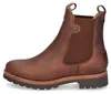 Panama Jack Chelsea Boot - Bark Leather : Normal : 38 Podgląd zdjęcia produktu 12