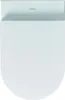 Duravit Wand WC 570 Me by Starck 365x570mm Rimless, Durafix Produktbild-Vorschau 7