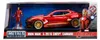 Jada 253225003 - Marvel Ironman 2016 Chevy Camaro SS 1:24 Anteprima dell’immagine prodotto 2