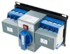 Automatický prepínač – 4-pólový ATS pre generátor – 6A–63A Náhľad obrázku produktu 3