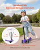 VEVOR Scooter (3 Räder) ab 3 Jahren, Cityroller Produktbild-Vorschau 4