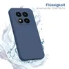 Hülle für Xiaomi Redmi Note 14 Pro+ 5G Case Cover Bumper Produktbild-Vorschau 7