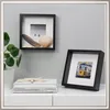 Cadre profond 3D 30x30 cm pour bricolage de mousse pour Voir les images du produit 8