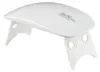 Verk 15668 Lampada UV portatile per unghie Sun Mini 6 LED Anteprima dell’immagine prodotto 1