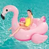 Bestway riesen Flamingo Schwimmtier 191x178 cm zum Produktbild-Vorschau 8