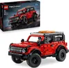 LEGO Technic Ford Bronco SUV Offroad-Fahrzeug – Modellauto Produktbild-Vorschau 1