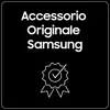 Samsung EP-T5020, Vnitřní, AC, 5 V, 3 A, 1,8 m, Černá Náhled obrázku produktu 15
