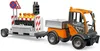 bruder 02693 VarioCar: Sistema de seguridad vial Vista previa de la imagen del producto 4