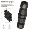 Plastová kabelová spojka, IP68 Produktbild-Vorschau
