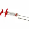 Marinadenspritze 30ml + 2 Nadeln - Fleischspritze, Produktbild-Vorschau 7