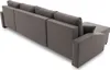 Ecksofa SPARTA PLUS U-Form BONELL mit Schlaffunktion - Produktbild-Vorschau 5